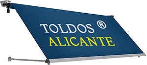 Toldos Aranjuez. Empresa de toldos en Alicante.